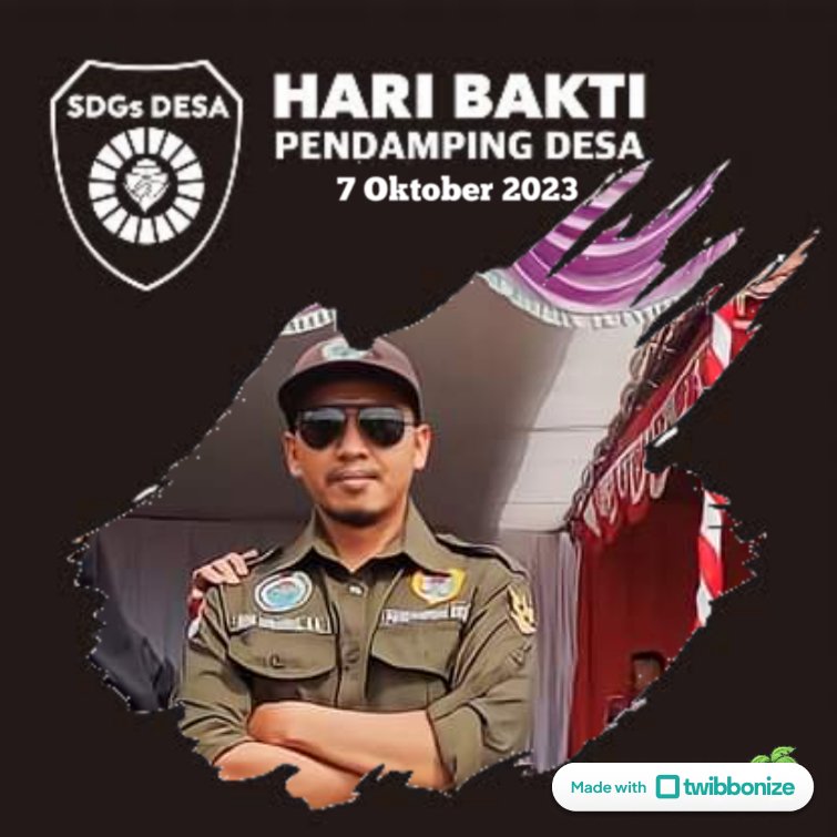 #HariPendampingDesa

<a href="/jokowi/">Joko Widodo</a> 
<a href="/halimiskandarnu/">ABDUL HALIM ISKANDAR</a> 
@kemendespdtt 
<a href="/malik_haramain/">malikharamain</a> 
<a href="/imansyukri/">Iman Sukri</a> 
<a href="/taufikmadjid71/">IG : taufik.madjid</a> 
@yusradaridesa 
<a href="/azzameldzikrie/">#SantriIndonesia</a> 
<a href="/tppkemendes/">TPP KEMENDES</a> 
<a href="/KPW3Kalbar/">#TPPKalBar</a> 
<a href="/MelawiTppi/">TPPI_MELAWI</a>