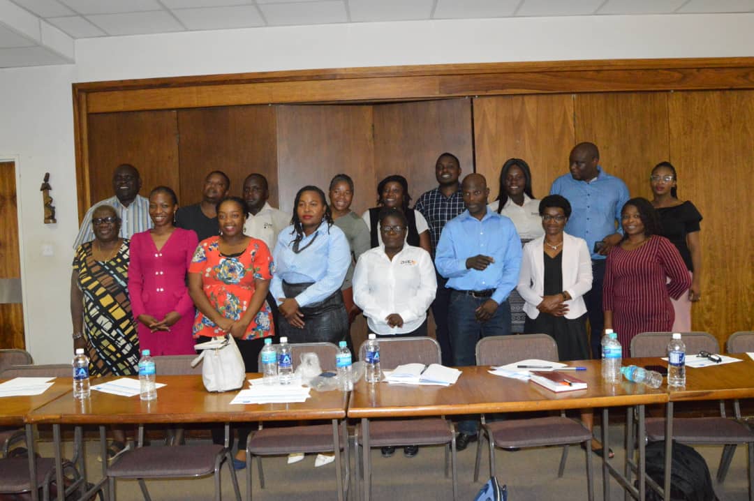 Churches Convergence on Peace tweet media