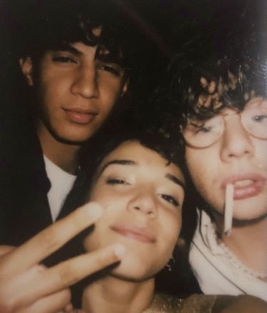 unposted di ig