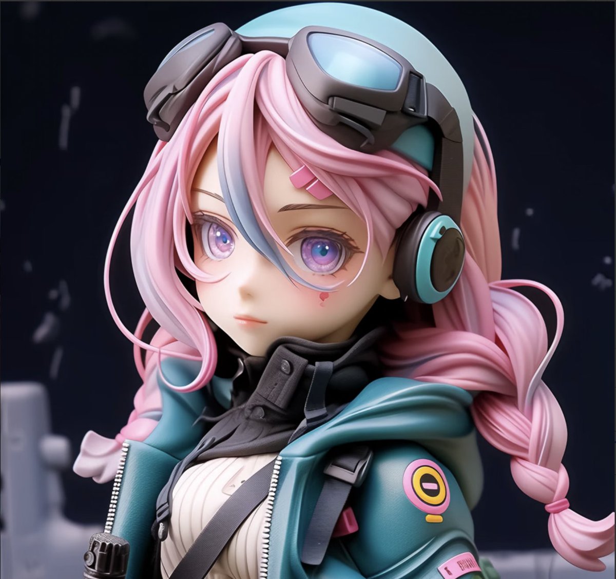 Gm 🩷 also got these two <a href="/CyberAngelMaker/">♡ Cyber Angels 💫</a> 
ଘ(੭ˊᵕˋ)੭ which one is your fav? left or right?