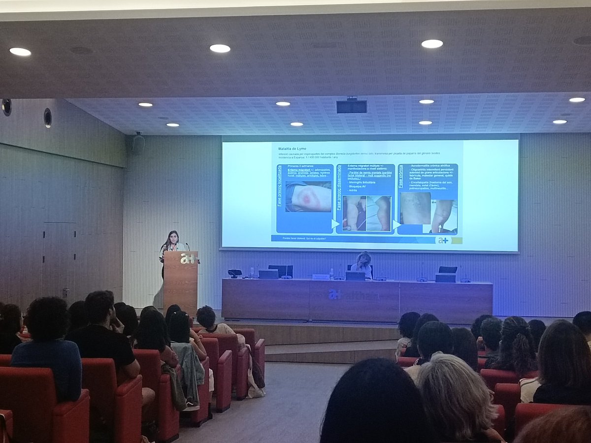 A <a href="/althaiamanresa/">Fundació Althaia</a> avui té lloc la 41a Jornada d'Urgències en Pediatra. Després del "Què cal fer", ara els casos clínics!