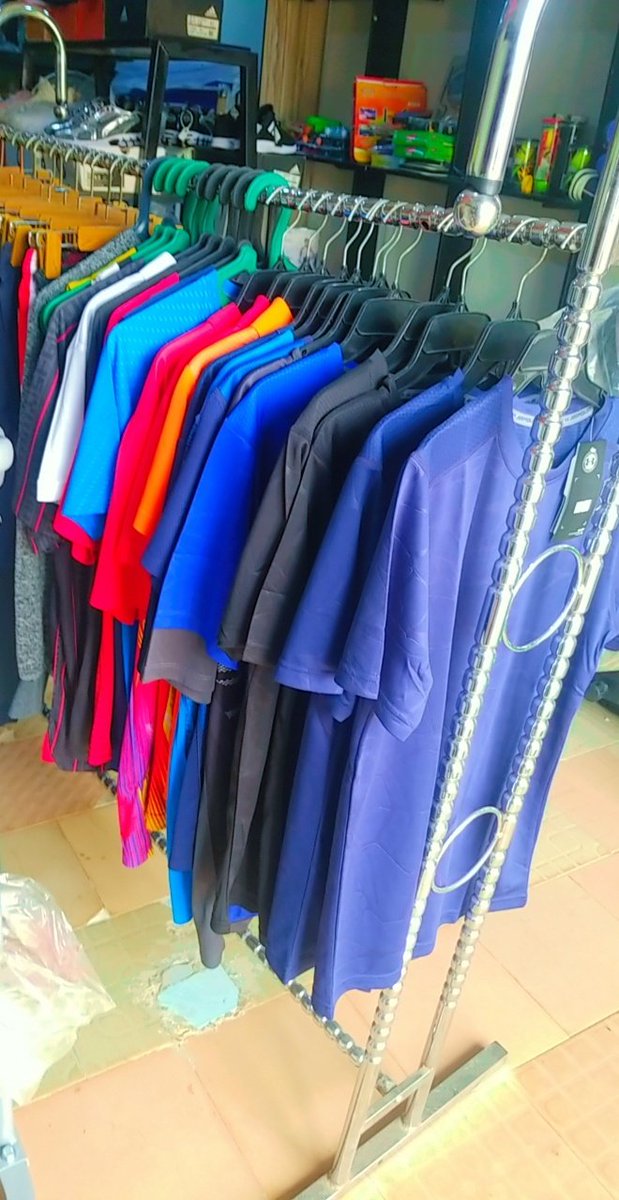 sportsleisureng's tweet photo. • We're excited to announce the re-opening of our new store and we want you to be a part of it.  Come explore our unique and quality products and get exclusive discounts this weekend.

Locate us at No 20 constitution road opposite LG showroom, kaduna. https://t.co/4psJkjx3Fj
