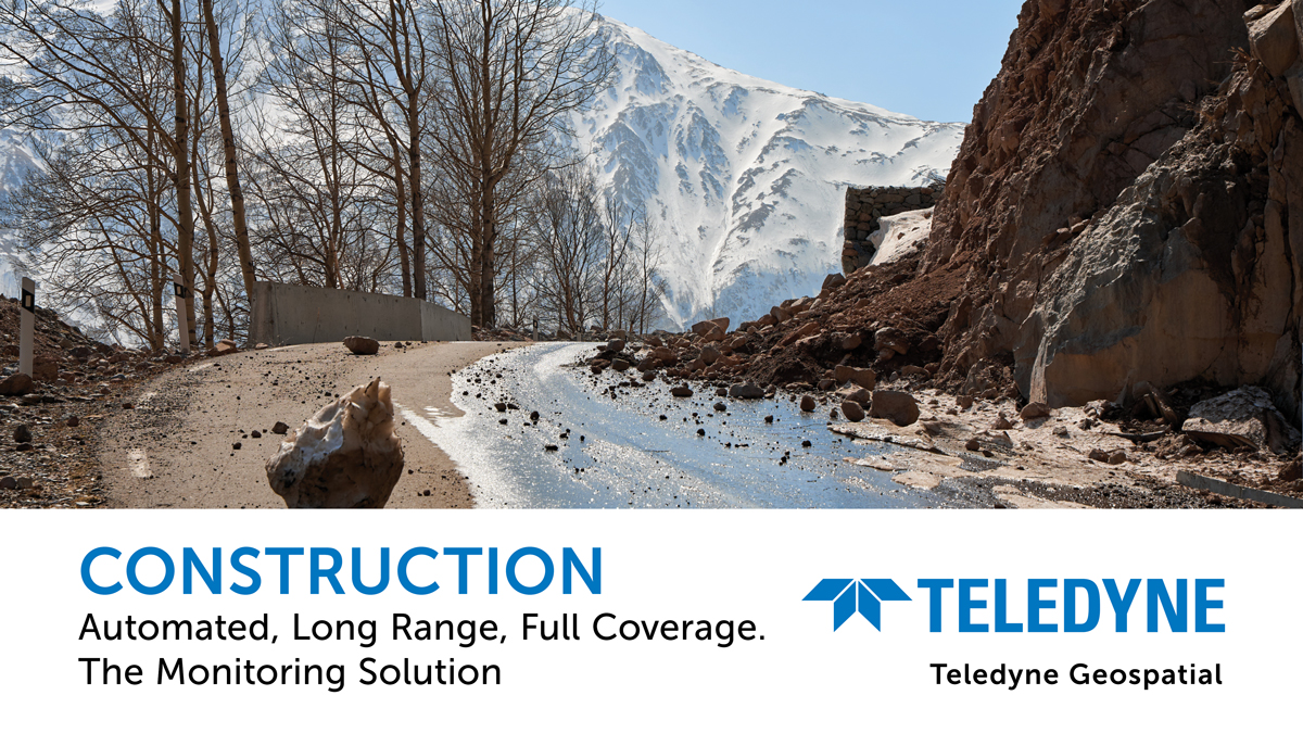 tdygeospatial's tweet image. Don't miss us at InterGEO 2023 in Berlin, Germany, Oct 10-12. Visit H 27, booth G27.46 to learn about Teledyne’s integration of industry-leading hardware and software workflows. teledyneoptech.com/en/news/newsro…