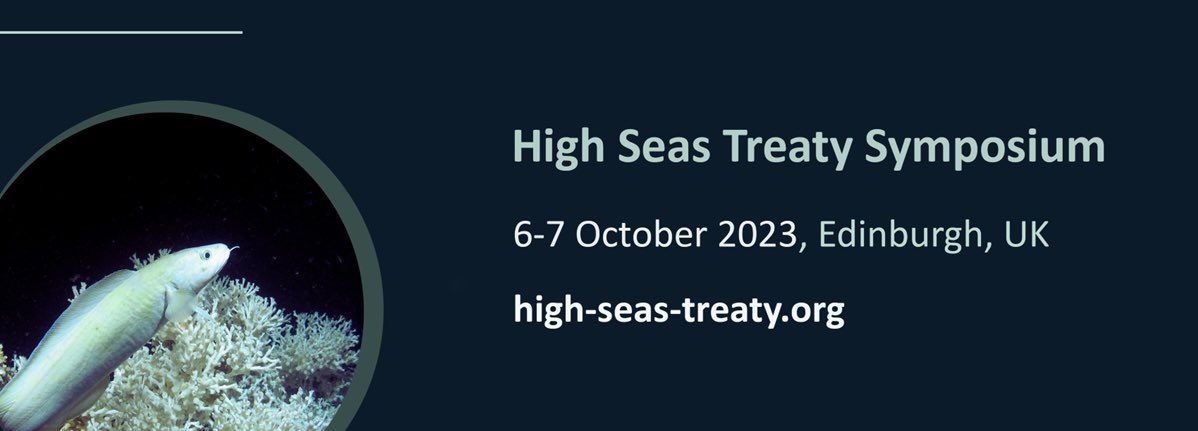 Watch the live stream of the #BBNJ High Seas Treaty Symposium (EN/FR) vimeo.com/event/3754238/…