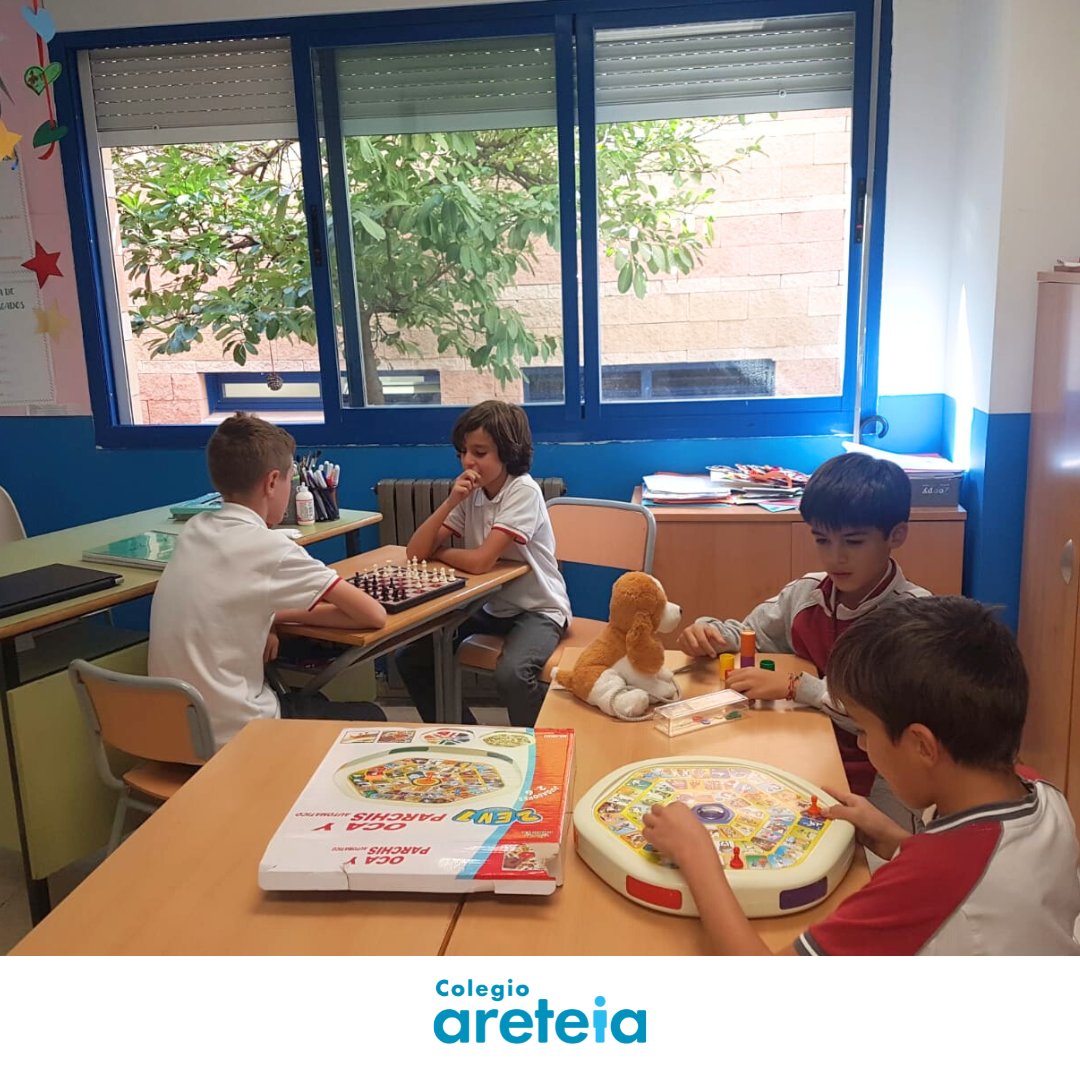 Colegio_Areteia tweet picture