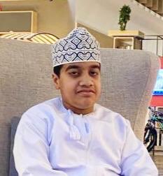 يغادر مساء اليوم الوفد المشارك في المعسكر العلمي السابع (الحزم والطريق )، بجمهورية الصين الشعبية بمدينة ينشوان (Yínchuān) عاصمة منطقة نينغشيا (Ningxia)
الذي سيقام خلال الفترة من خلال الفترة من 8 – 14 أكتوبر 2023م.
#فعاليات_تعليمية_شمال_الباطنة