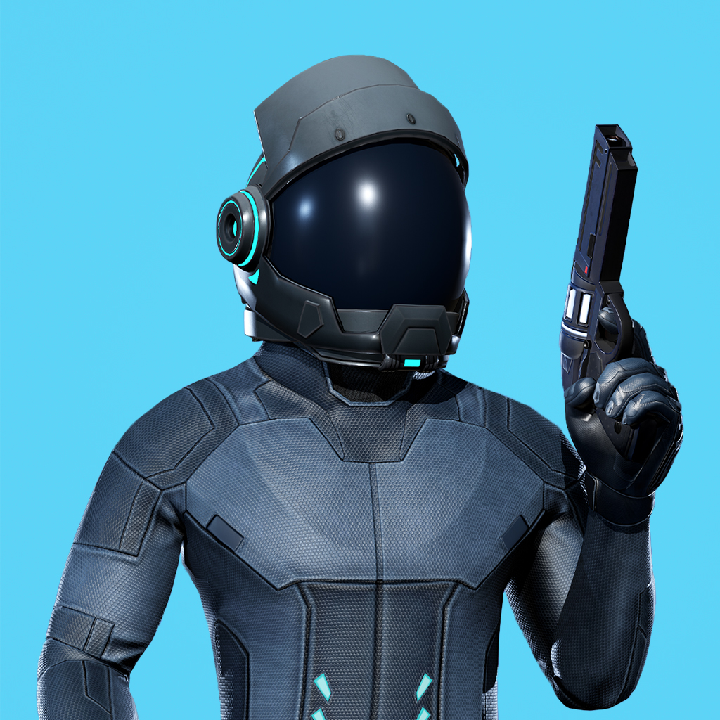 [ GM ]

Happy Friday recruits! ☀️

The weekend is calling, and it's time to orbit into relaxation mode 🧘

Reflect on your stellar achievements this week and gear up for cosmic adventures ahead 🚀🪐