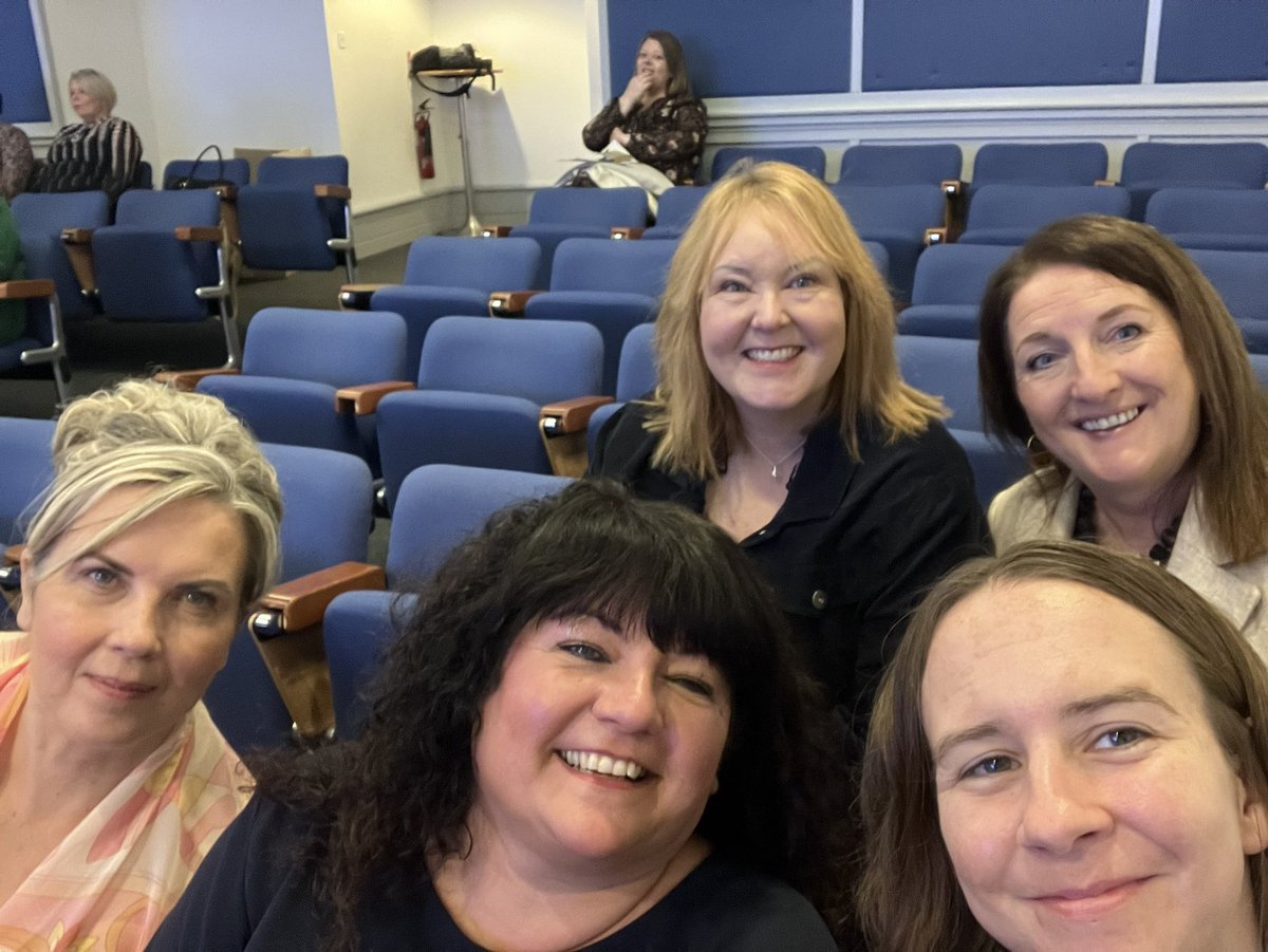Aimee Kidd (@aimsterkidd) on Twitter photo Excited for the day ahead at the MHNFS conference
<a href="/Lindamcauslan/">Linda McAuslan</a> <a href="/hazybazel/">hazel 💗</a> <a href="/gowiththat27/">jennie young💙</a> <a href="/NHSForthValley/">NHS Forth Valley</a> Excited for the day ahead at the MHNFS conference
<a href="/Lindamcauslan/">Linda McAuslan</a> <a href="/hazybazel/">hazel 💗</a> <a href="/gowiththat27/">jennie young💙</a> <a href="/NHSForthValley/">NHS Forth Valley</a>