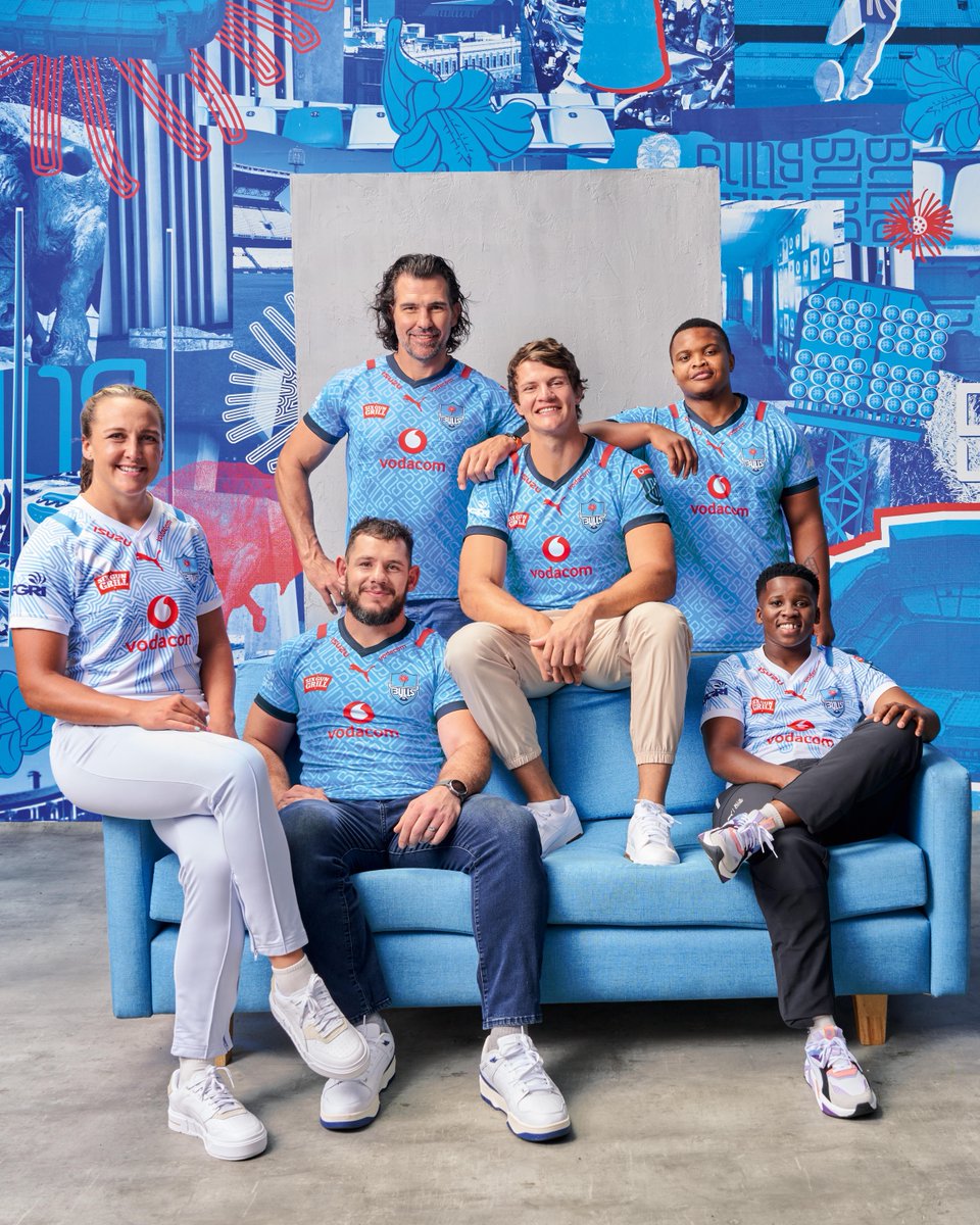 PUMA South Africa tweet media