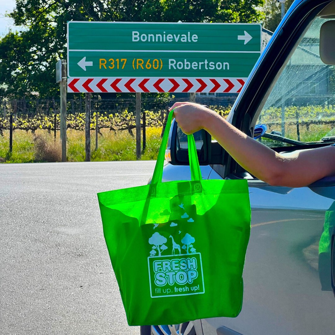 FreshstopSA's tweet image. Road trip mode: ON! Let the adventure begin! 🌟🚗

#FreshStop #FillUpfreshUp #RoadTrip #adventure #Snacks