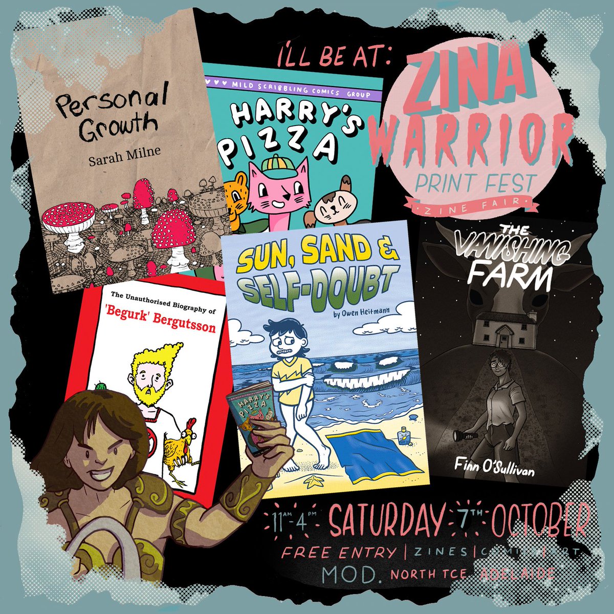 Amplified Press tweet media