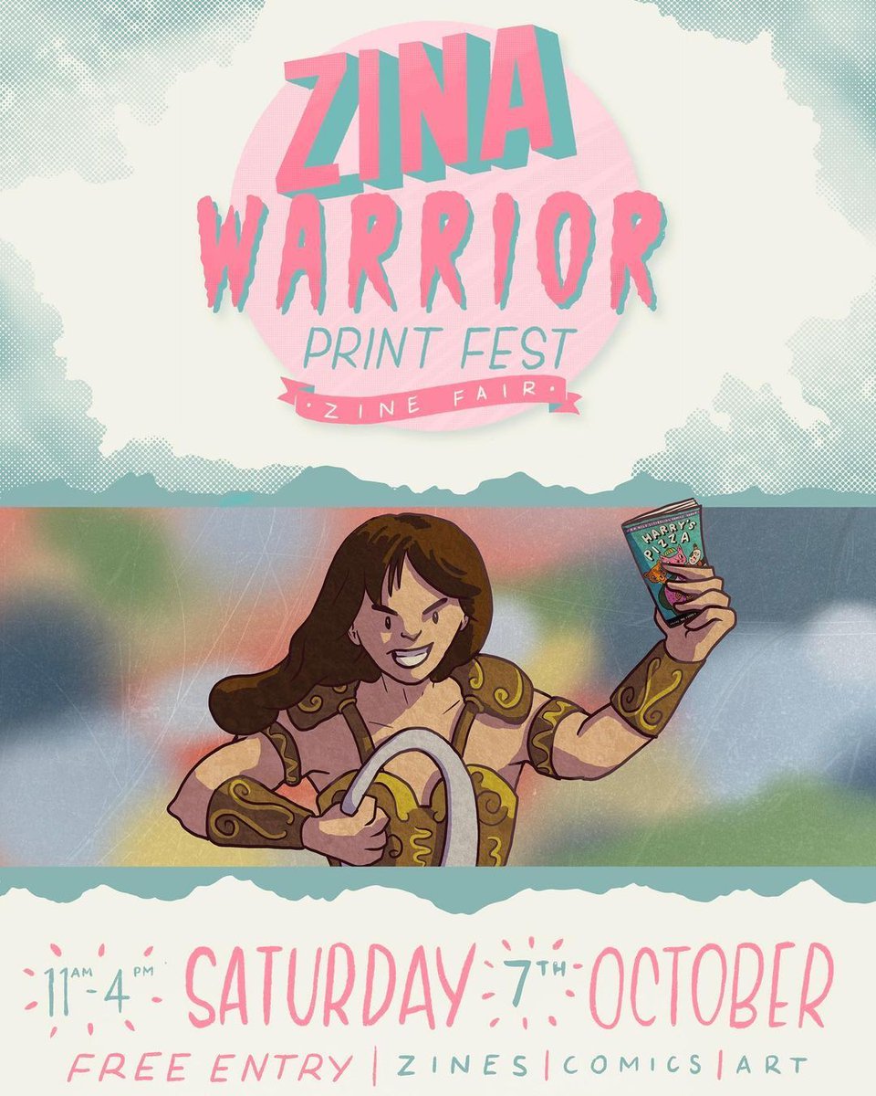 Amplified Press tweet media