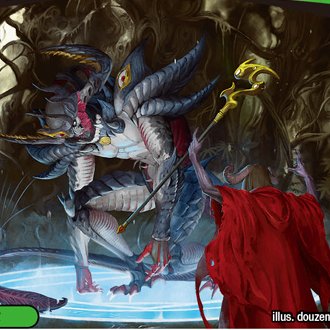 母なる大地 母なる大地(DM10 36/110) | デュエル・マスターズ