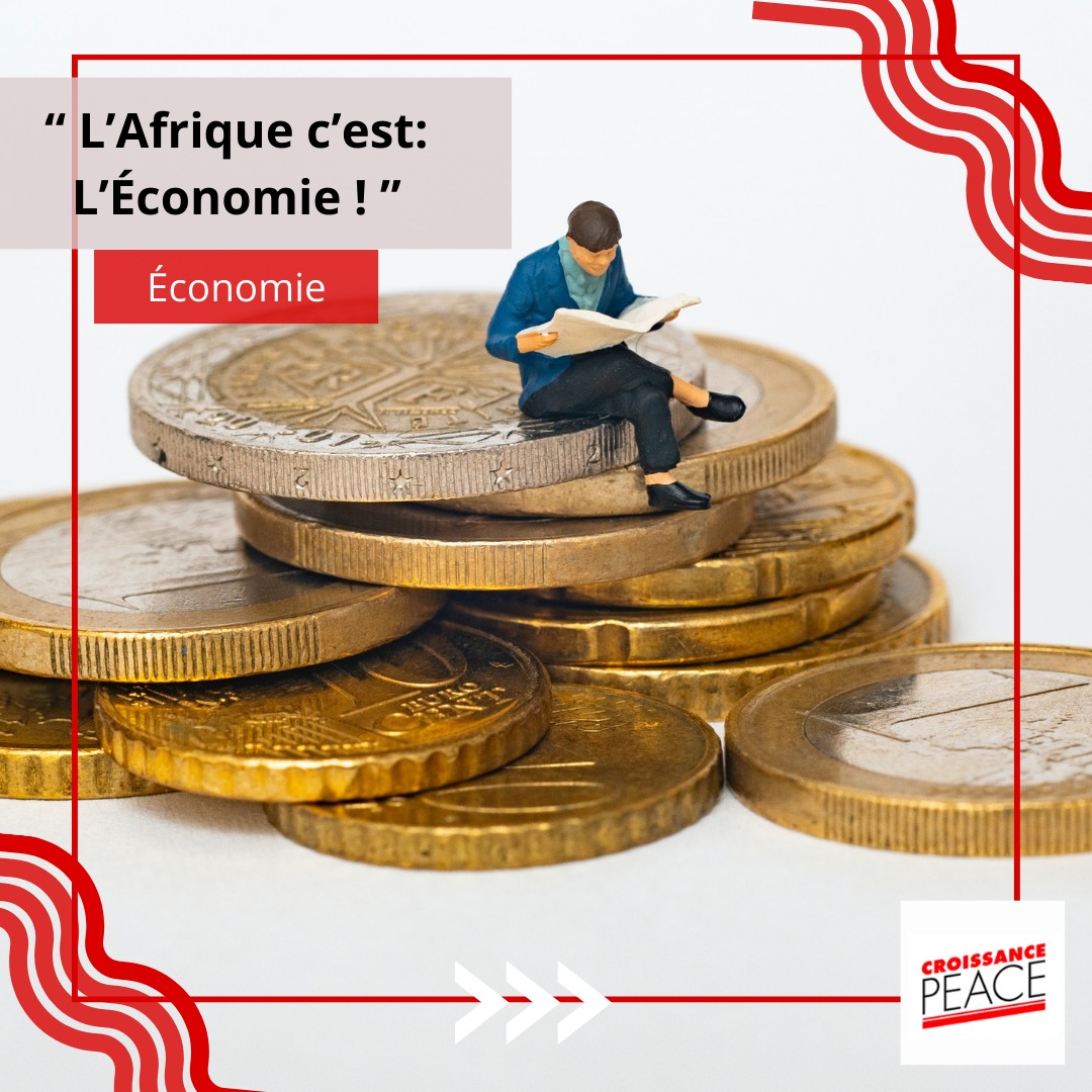 CroissancePEACE's tweet photo. “ L’Afrique c’est: L’Économie ! ”

Cette semaine, l’Économie en Afrique se passe à Madagascar: Saviez-vous, le 28 sept 2023, la Banque africaine de développement à Madagascar, a dévoilé le Rapport économique 2023 ?

https://t.co/ljSUI4zOxR

À bientôt pour une nouvelle actualité! https://t.co/Fcwkh0D14u