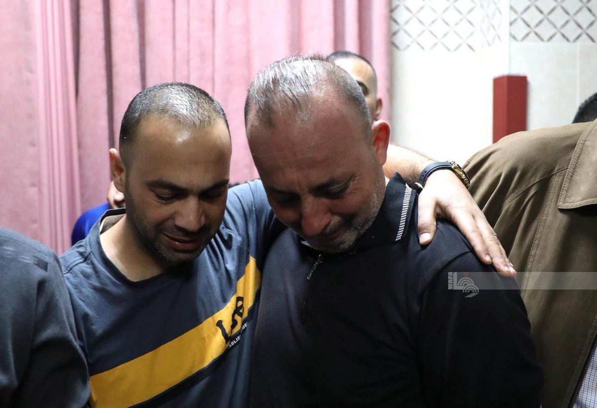 Last night a settler murdered 19 y/o Labib Damedi. Labib is the third Palestinian killed yesterday alone. He left behind loving parents, a deeply heartbroken country, and murderers never celebrating impunity.  

Settler terrorism continues. 

Ben Gvir’s promise to kill thousands