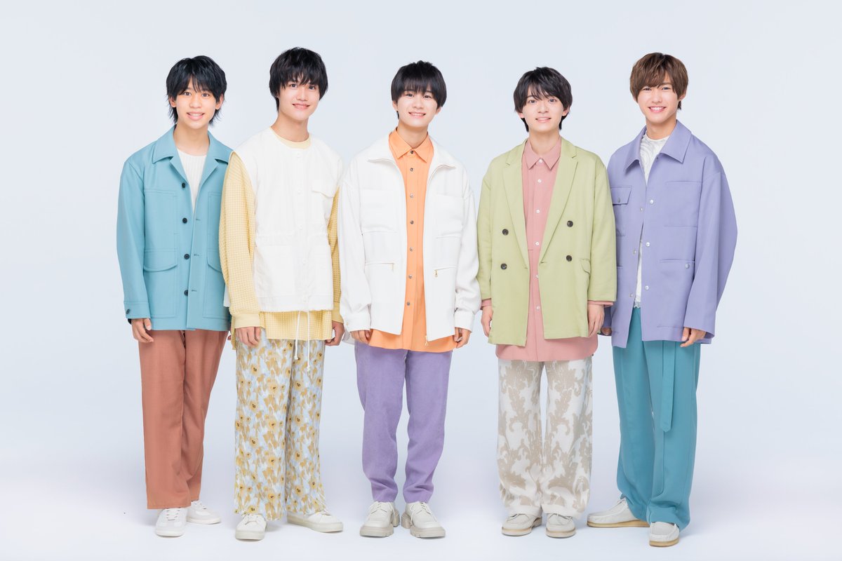 oricon's tweet photo. 🎤カンテレ音楽イベント『Livejack 2023』

Lil かんさい出演決定🎉"ダンスボーカル"をテーマに、いま最も勢いのあるグループが集結

🔻DAY2《11/4》に出演予定
https://t.co/vmpZBOa9G3

#Lilかんさい #リトかん #りとかん #ライブジャック #Livejack2023 https://t.co/JSJ7QHtPq1