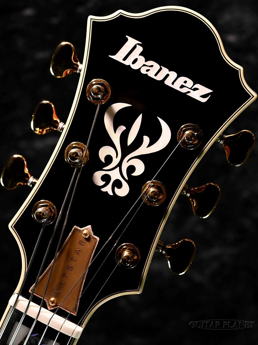 electric_gp's tweet photo. 【セミアコ/フルアコ&ジャズギターフロア】
<新着入荷品>
Ibanez AF2000-BS
https://t.co/sIFK7d0pb8
お待たせ致しました!!
約一年ぶりの入荷ですのでお見逃しなく!!
#GP #GuitarPlanet #ギタープラネット #ギタプラ #フルアコ #Ibanez #アイバニーズ #AF2000 https://t.co/7QlPJDhLUX