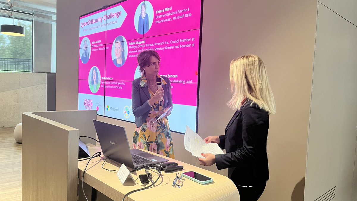 Francesca Meini tweet media