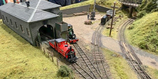 The latest news from our line is now available to read on our website at bala-lake-railway.co.uk/2023/10/05/blr…

Mae ein newyddion diweddaraf (yn Saesneg yn unig) i’w weld ar ein gwefan bala-lake-railway.co.uk/2023/10/05/blr…