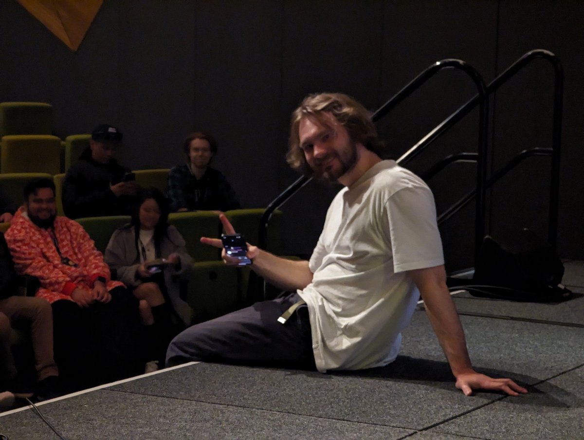 JackHuddo tweet media