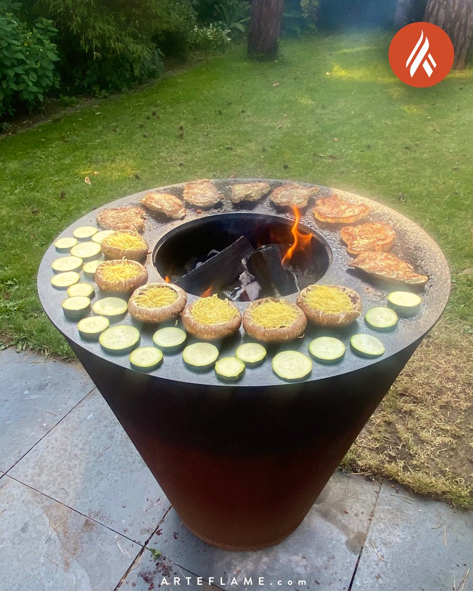 Arteflame tweet media