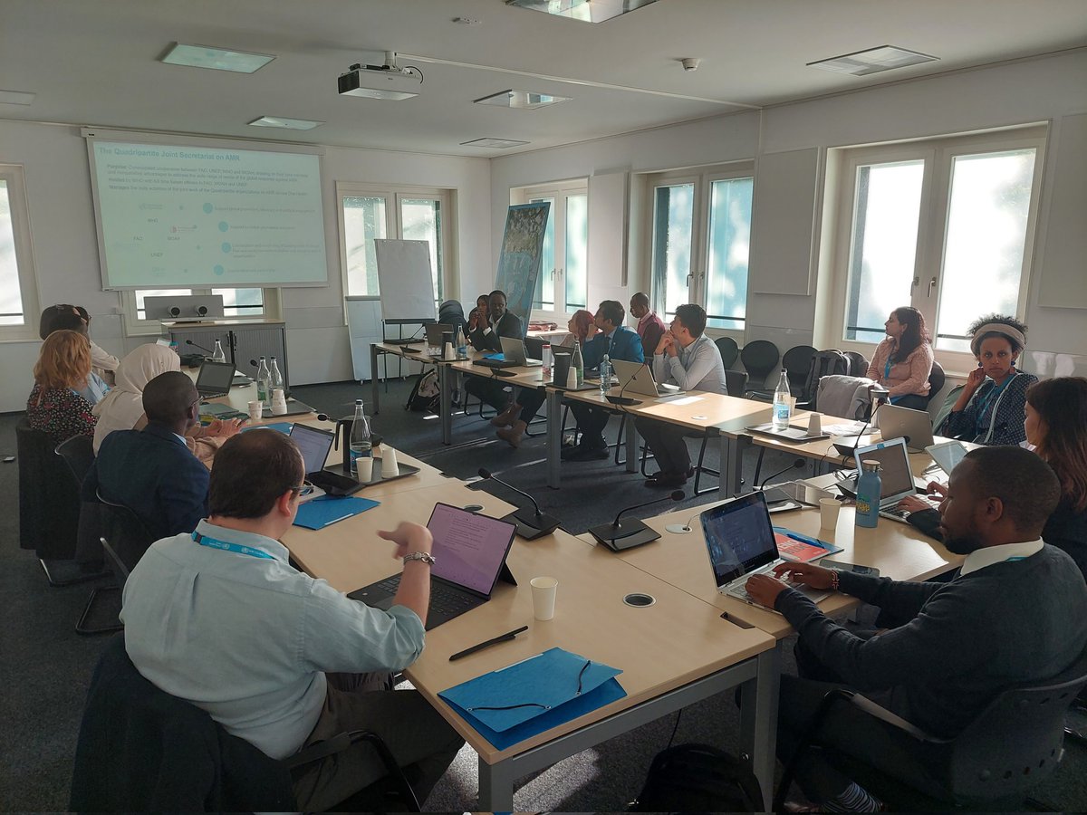 rbainitiative2's tweet photo. Delighted to have our Project Lead @mikemox94 among the members of the newly launched Quadripartite Working Group on Youth Engagement for #AMR
The creation of this group is a critical step in engaging youth in the global #AMR mitigation 

 @pilimat @UKAMREnvoy  @rbainitiative https://t.co/tnsDZ79p0Z