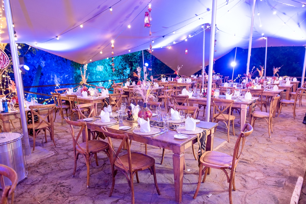 wearestawi's tweet image. Striking the right chord at the IFC retreat with 'Team Beatz' in 2022!  Team Beatz is a fun and uniting experience that has your participants all creating one musical masterpiece.

#createtheexceptional with #stawiexperiences
⁠