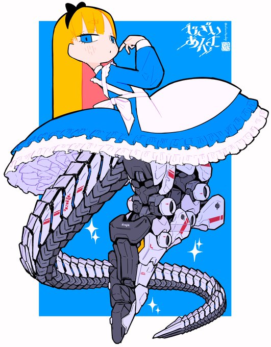 「petticoat」 illustration images(Latest｜RT&Fav:50)