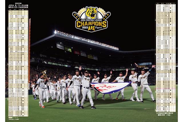 JERA 野球ボール 阪神甲子園クライマックス 大会ボール - 阪神甲子園