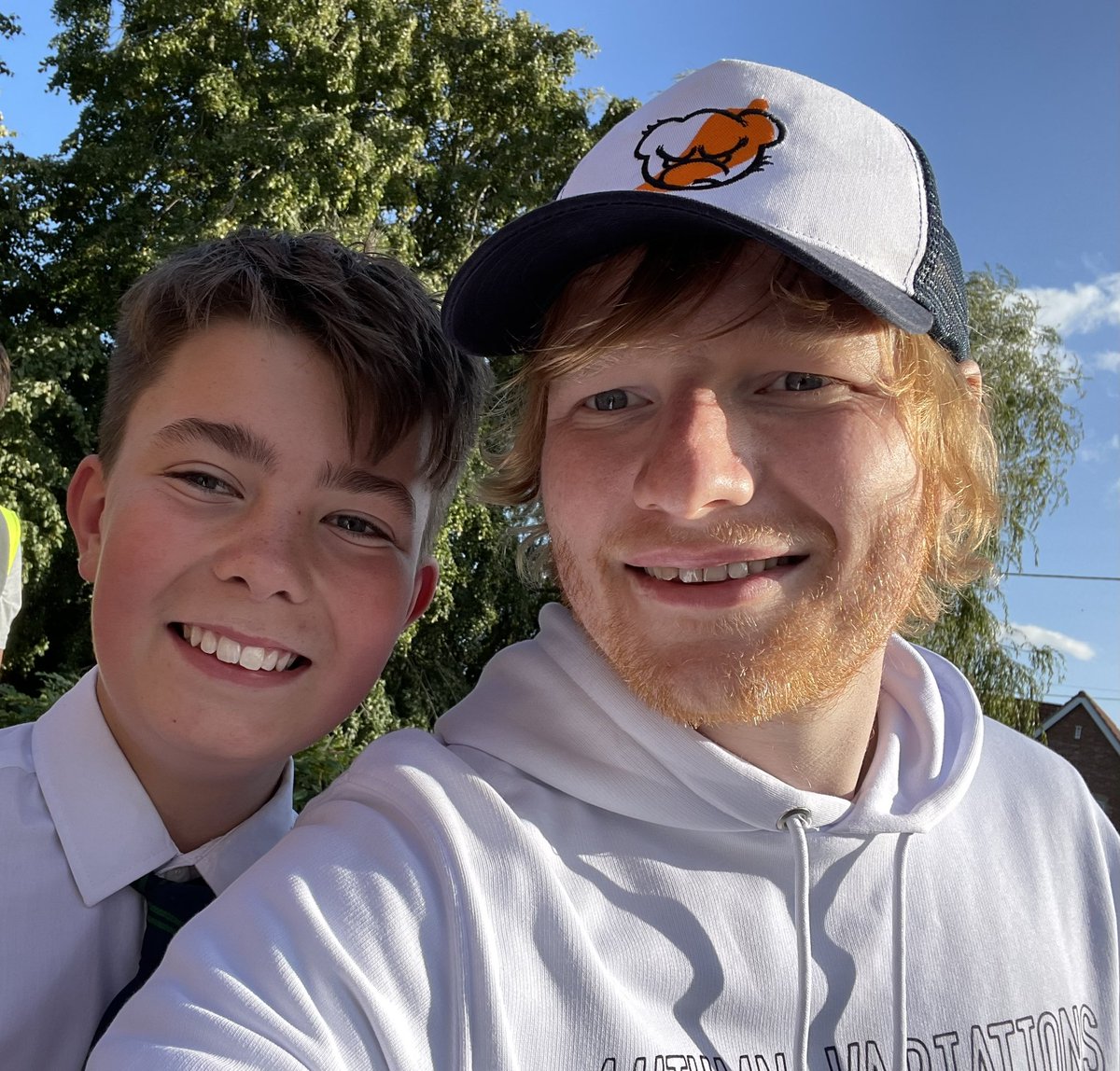 Thomas Mills High School and Sixth Form Library tweet media