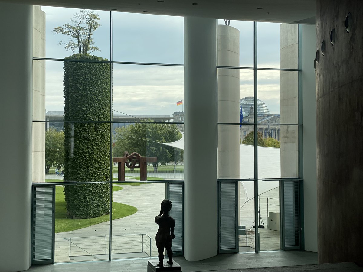 Knut Bergmann tweet media