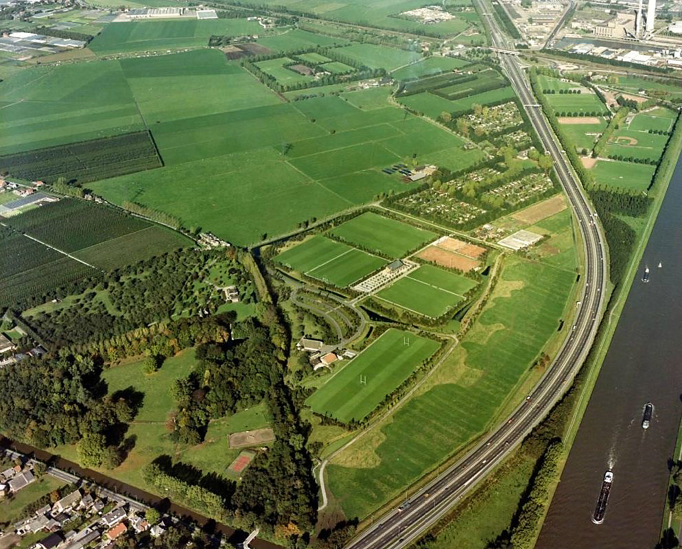 Wijkbureau Leidsche Rijn tweet media