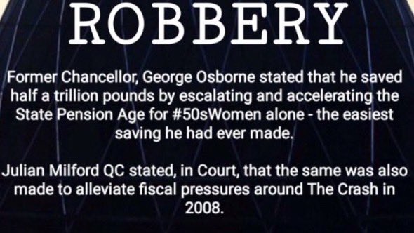 jj2210's tweet image. All those jobs in #BankBranches gone! Many of them #50sWomen’s jobs working as bank cashiers. It isn’t like you can go to another Bank to work as they have gone too. Without #EmploymentProspects #50sWomen search 4 work in their 60s and find nothing avail & live off life savings!