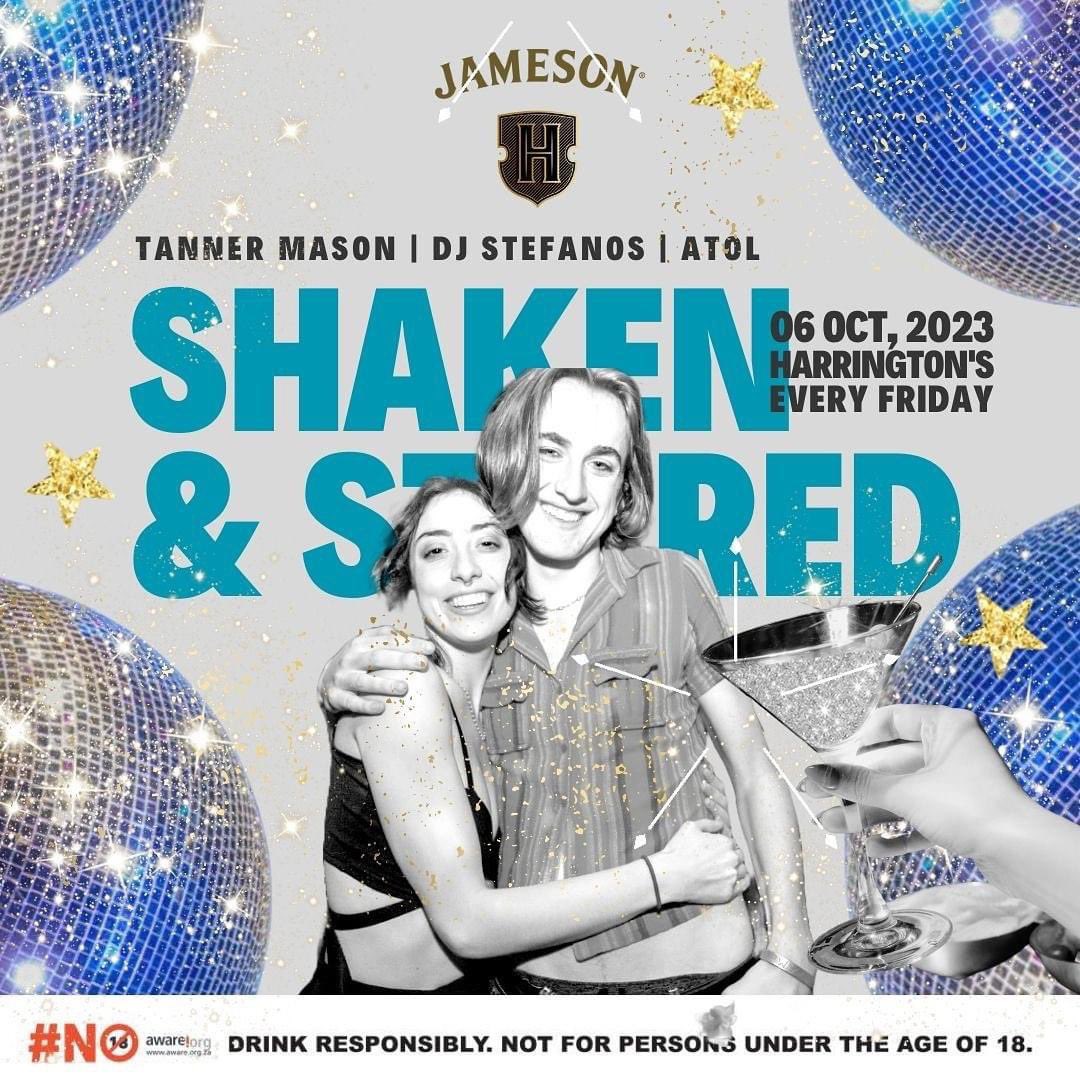 Weekend Gig Guide:
👉 Thursday | <a href="/ironsteaksa/">Iron Steak and Bar</a> | 5:30pm 🥩🍷🍦 
👉 Friday | <a href="/fablecpt/">fable</a> | 7pm 🥂🍹🥃
👉 Friday | @harringtonsct | 11pm 🪩💃🕺
#steakhouse #cocktailbar #nightclub #breestreet #capetown