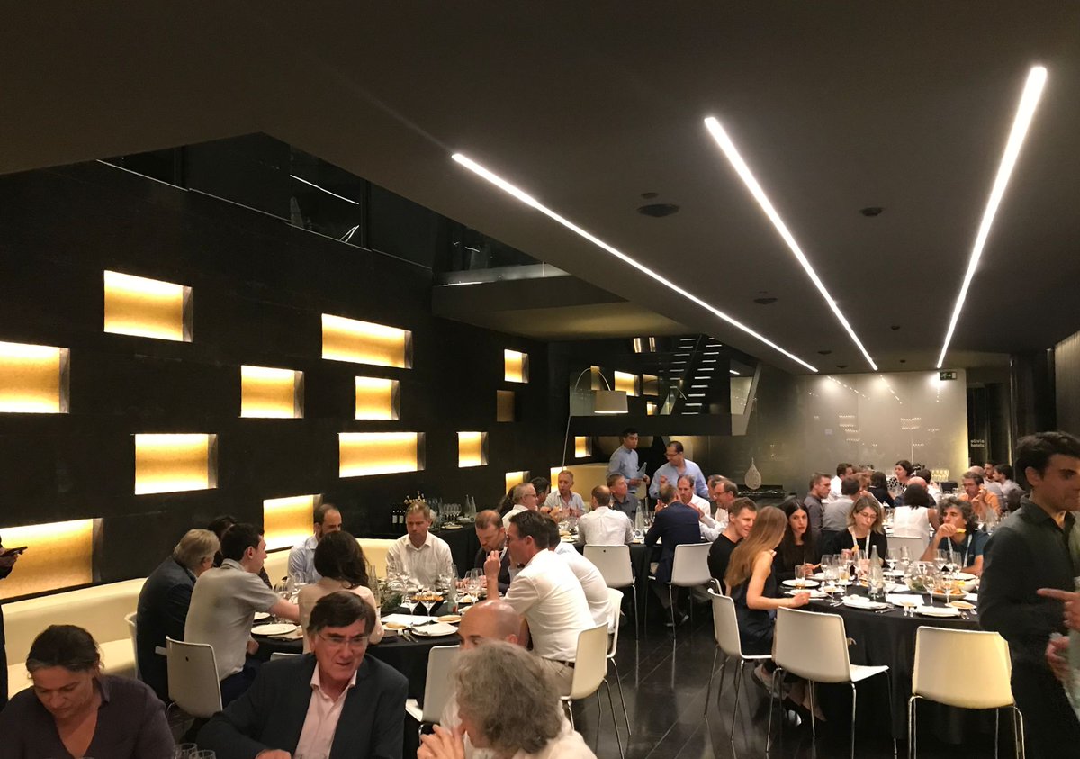 CO2ValueEU's tweet photo. Such a day, yesterday! Day 1 at CVE Days saw:
🟢A look at our achievements & our EU 2050 #CCURoadmap pre-launch
🟢Presentations from impactful #InnovationFund projects
🟢@pteco2, @Carburos, and Calcinor showcased national efforts aligned with @eu2023es
🟢@Leitat labs’ tour https://t.co/HymqmOTzN0