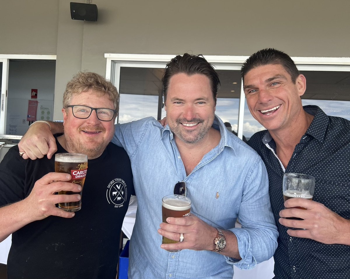 Nicholas Haywood tweet media