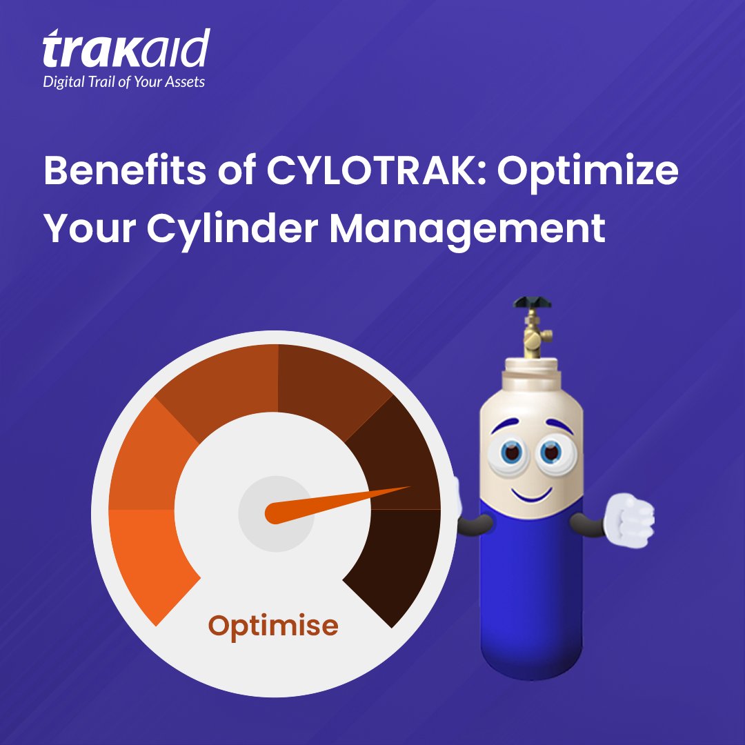 Trakaid_'s tweet photo. Say goodbye to lost cylinders, expired certifications, and inefficient asset usage. CYLOTRAK's cutting-edge solution empowers you to regain control over your cylinder management.

Learn more: https://t.co/KgA5RGAzoT 

#innovation #digitaltransformation #remotelemetry #Trakaid https://t.co/AGeHuB62pX