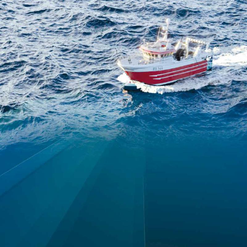 Simrad by Kongsberg tweet media