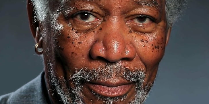 One of the things you can always depend on – this is one of the  truths of the universe, and you heard it first from here – whatever we  decide we want to do is what we do.  – Morgan Freeman
