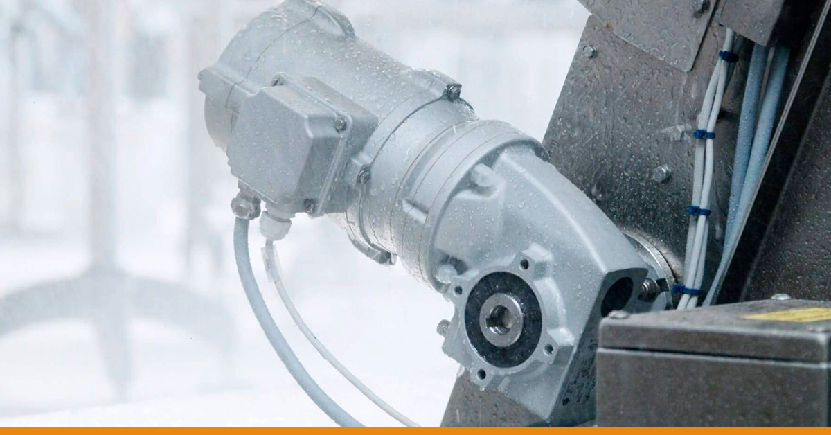 NORD #Antriebssysteme überzeugen mit einer langen Lebensdauer und einem geringen Wartungsaufwand. Alle Vorteile im Überblick finden Sie hier 👉 hubs.ly/Q023F_C60