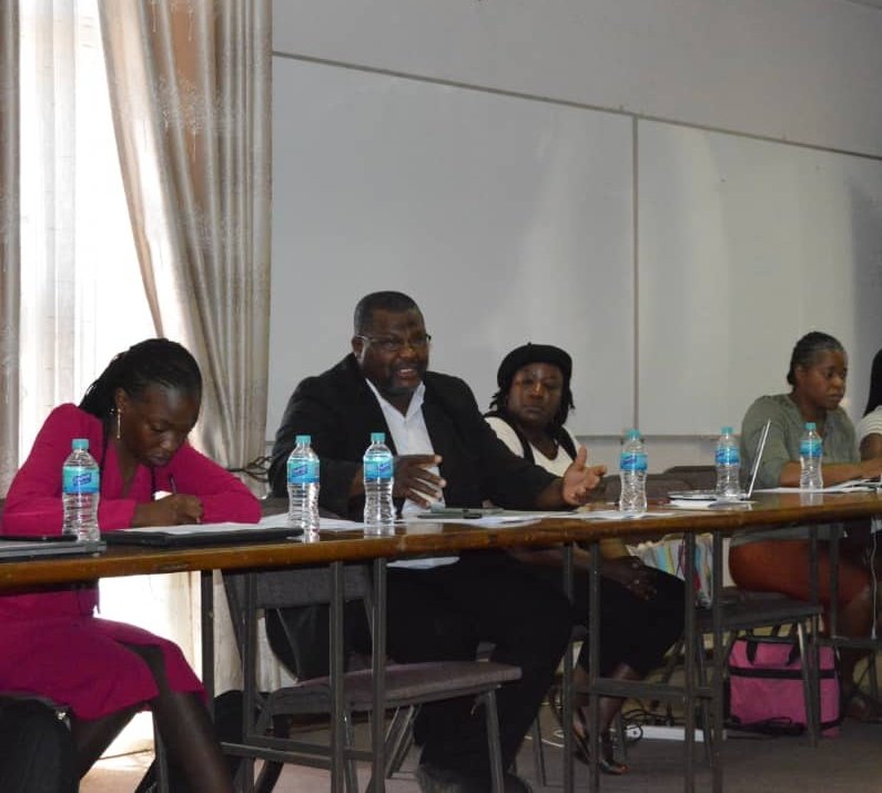 Churches Convergence on Peace tweet media