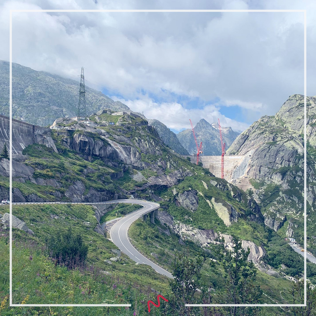 Sunset by the ocean? With a motorcycle? Now that's what I'm talking about! 🌅  #calimoto #calimotour #calimotoapp #motorcycle #curvyroads #windyroads #puremotorcycling #motorcycleride #nomorestraightroads #motorcycletrip #motorcycleadventure #motorcycletouring