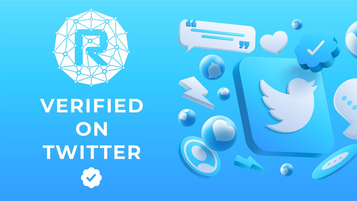 Revolotto's tweet photo. We're thrilled to announce that Revolotto is now officially verified on #Twitter! 🕊️☑

Stay in the loop with our latest updates by hitting that Follow button + 🔔. Also, make sure to join our Telegram Channel for exclusive news and insights.🚀 
#Revolotto #Bitcoin #Binance