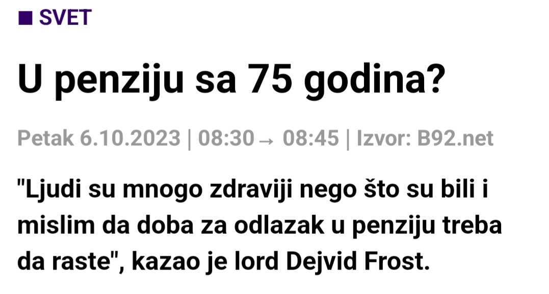 Ma na 100 odmah stavite druze, cemu cepidlacenje 🤣🤣🤣