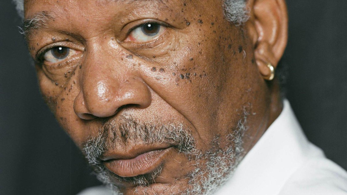 If you look back on your life and where you started from it’s  like looking back down a mountain back to the desert floor. It’s like  now I can’t believe I had whatever it takes or perceived whatever it  took to get here. - Morgan Freeman