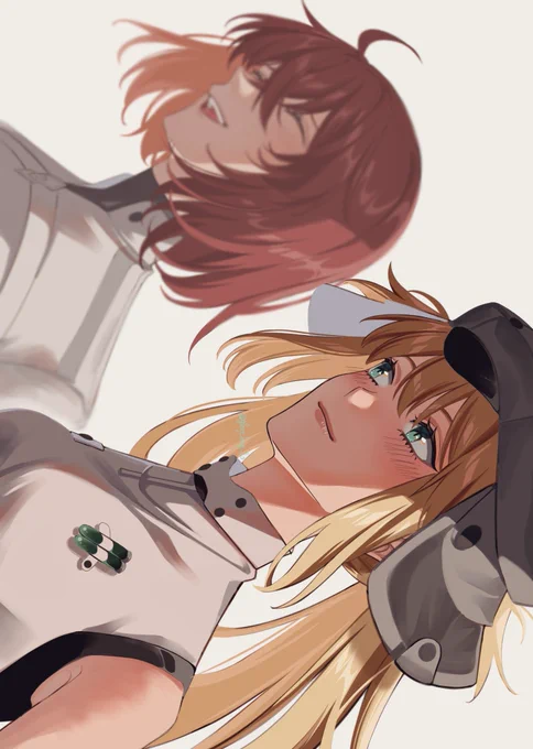 11日目のグロスター #FGO