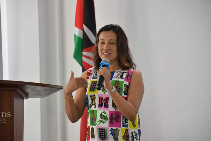 4TH CEMEREM Biennial International Conference
Presentation by Zahra Hassanali - Performance Improvement and Results Measurement Specialist #TheWorldBank
Rapid Results Approach for Artisanal Small Miners 
 #sarovawhitesands #mombasa