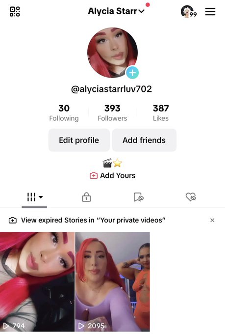 ? Follow me on TikTok ? https://t.co/6rQuBlcadF