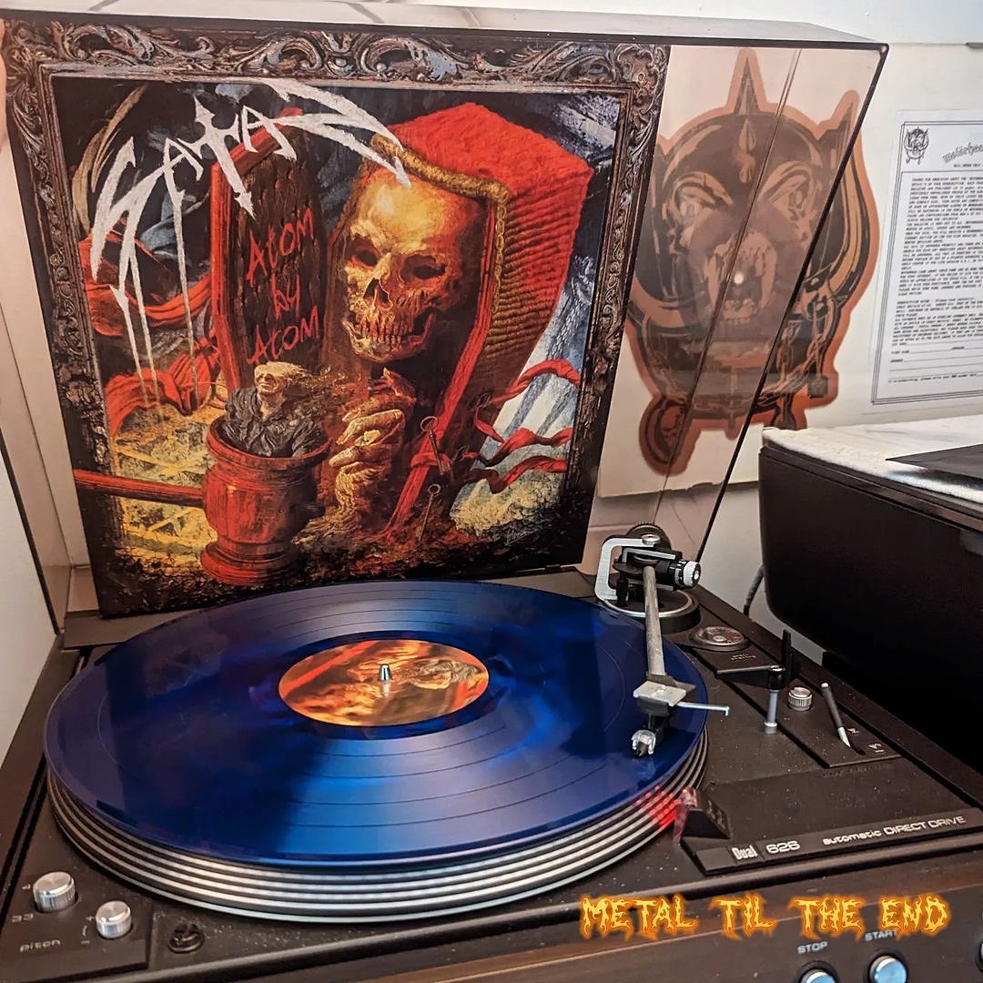 Listenable Records tweet media