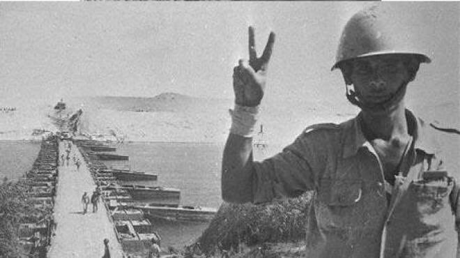 لقد كان الليل طويلًا وثقيلًا، ولكن الأُمّة لم تفقد إيمانها أبدًا بطلوع الفجر وأني لأقول بغير ادعاء أن التاريخ سوف يسجل لهذه الأُمّة أن نكستها لم تكن سقوطًا، وإنّما كانت كبوة عارضة، وأن حركتها لم تكن فورانًا، وإنما كانت ارتفاعًا شاهقًا.
البطل الشهيد
محمد انور السادات 
اكتوبر ١٩٧٣